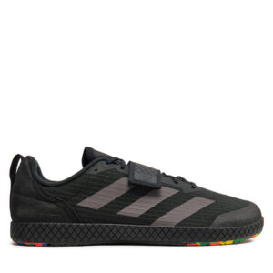 👟 Batai į sporto salę adidas The Total ID2468 Juoda