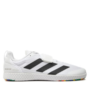 👟 Batai į sporto salę adidas The Total ID2469 Balta