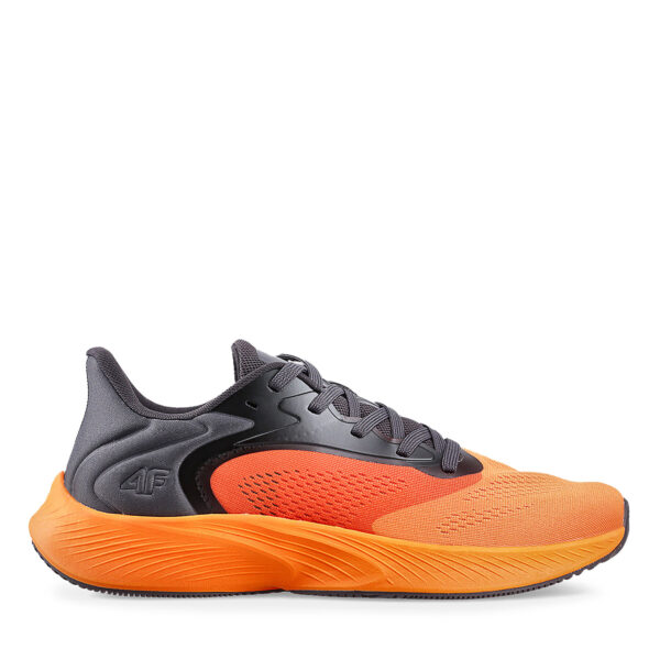 👟 Bėgimo batai 4F X-FLOW 4FRSS24FSPOM060 Oranžinė