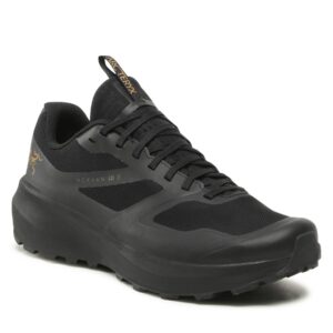 👟 Bėgimo batai Arc'teryx NORVAN LD 3 GTX M 28847 Juoda