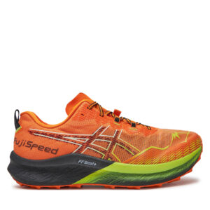 👟 Bėgimo batai Asics Fujispeed 2 1011B699 Oranžinė