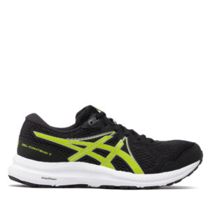 👟 Bėgimo batai Asics Gel-Contend 7 1011B040 Juoda