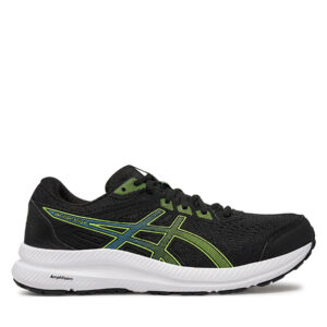 👟 Bėgimo batai Asics Gel-Contend 8 1011B492 Juoda