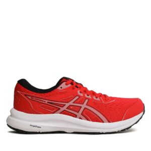 👟 Bėgimo batai Asics Gel-Contend 8 1011B492 Raudona