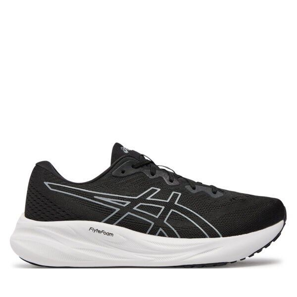 👟 Bėgimo batai Asics Gel-Pulse 15 1011B780 Juoda