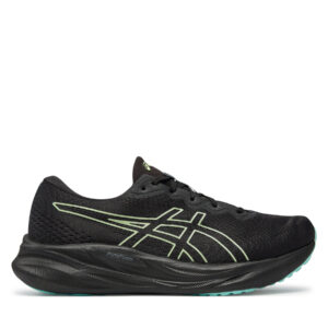 👟 Bėgimo batai Asics Gel-Pulse 15 Gtx GORE-TEX 1011B781 Juoda