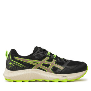 👟 Bėgimo batai Asics Gel-Sonoma 7 1011B595 Juoda