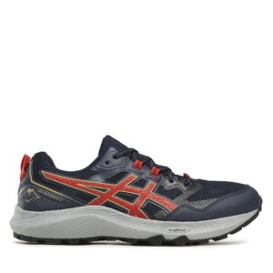 👟 Bėgimo batai Asics Gel-Sonoma 7 1011B595 Tamsiai mėlyna