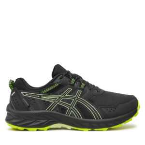 👟 Bėgimo batai Asics Gel-Venture 9 Waterproof 1011B705 Juoda