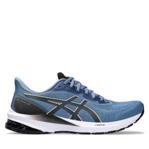 👟 Bėgimo batai Asics Gt-1000 12 1011B631 Mėlyna