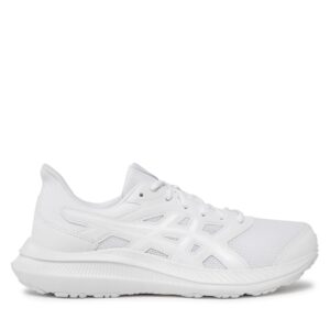 👟 Bėgimo batai Asics Jolt 4 1011B603 Balta