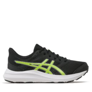 👟 Bėgimo batai Asics Jolt 4 1011B603 Juoda