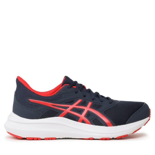 👟 Bėgimo batai Asics Jolt 4 1011B603 Tamsiai mėlyna