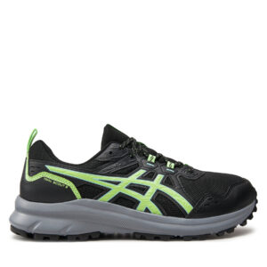 👟 Bėgimo batai Asics Trail Scout 3 1011B700 Juoda