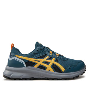 👟 Bėgimo batai Asics Trail Scout 3 1011B700 Mėlyna