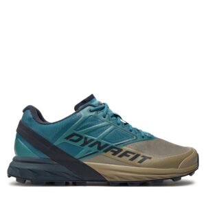 👟 Bėgimo batai Dynafit Alpine 5285 Chaki