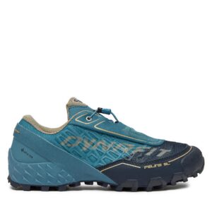 👟 Bėgimo batai Dynafit Feline SL Gtx GORE-TEX 3011 Tamsiai mėlyna