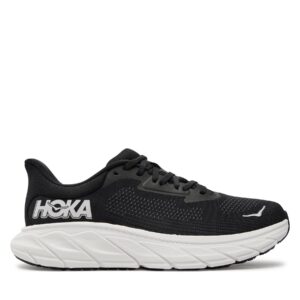 👟 Bėgimo batai Hoka Arahi 7 1147850 Juoda