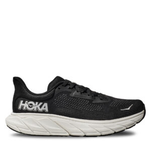 👟 Bėgimo batai Hoka Arahi 7 Wide 1147870 Juoda