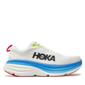 👟 Bėgimo batai Hoka Bondi 8 1123202 Balta