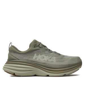 👟 Bėgimo batai Hoka Bondi 8 1123202 Chaki