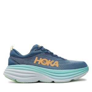 👟 Bėgimo batai Hoka Bondi 8 1123202 Mėlyna