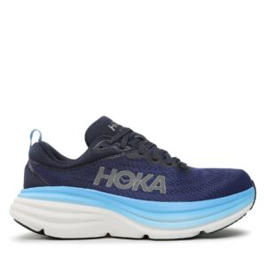 👟 Bėgimo batai Hoka Bondi 8 1123202 Tamsiai mėlyna