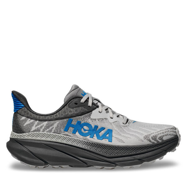 👟 Bėgimo batai Hoka Challenger 7 1134497 Pilka