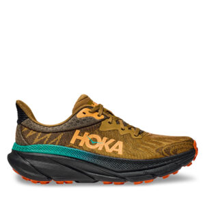 👟 Bėgimo batai Hoka Challenger 7 1134497 Ruda