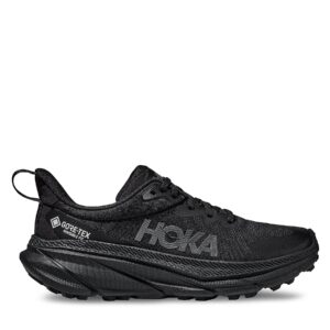 👟 Bėgimo batai Hoka Challenger 7 GORE-TEX 1134501 Juoda