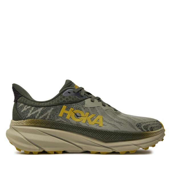 👟 Bėgimo batai Hoka Challenger Atr 7 1134497 Chaki