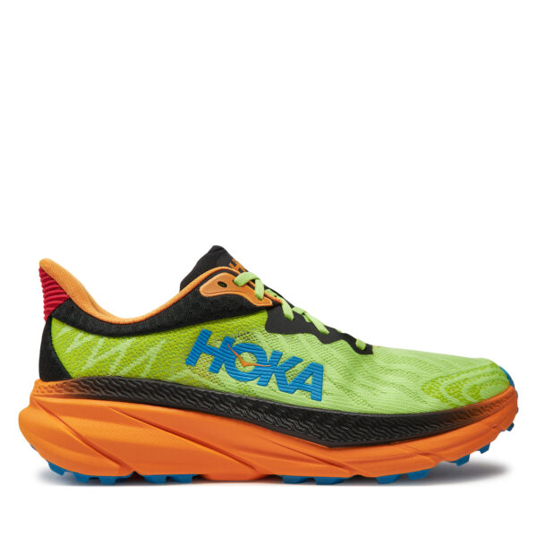 👟 Bėgimo batai Hoka Challenger Atr 7 1134497 Geltona