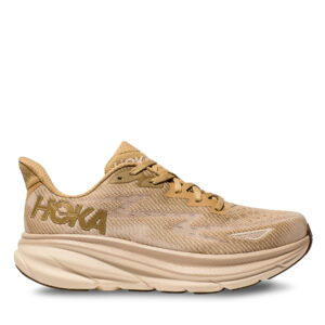 👟 Bėgimo batai Hoka Clifton 9 1127895 Smėlio