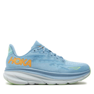 👟 Bėgimo batai Hoka Clifton 9 1127895 Žydra