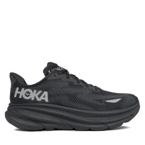 👟 Bėgimo batai Hoka Clifton 9 Gtx GORE-TEX 1141470 Juoda