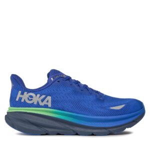 👟 Bėgimo batai Hoka Clifton 9 Gtx GORE-TEX 1141470 Mėlyna