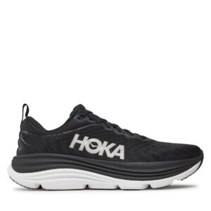 👟 Bėgimo batai Hoka Gaviota 5 1127929 Juoda