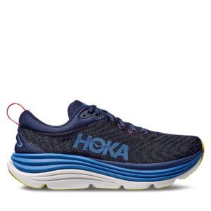 👟 Bėgimo batai Hoka Gaviota 5 1127929 Tamsiai mėlyna