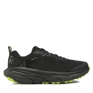 👟 Bėgimo batai Hoka M Challenger Atr 6 Gtx GORE-TEX 1116876 Juoda