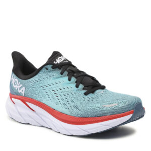 👟 Bėgimo batai Hoka M Clifton 8 1119393 Mėlyna