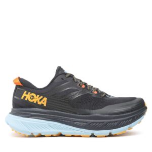 👟 Bėgimo batai Hoka M Stinson Atr 6 11105061110506 Juoda