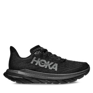 👟 Bėgimo batai Hoka Mach 5 1127893 Juoda