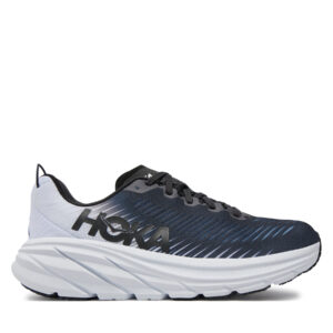 👟 Bėgimo batai Hoka Rincon 3 1119395 Juoda