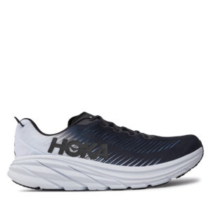 👟 Bėgimo batai Hoka Rincon 3 Wide 1121370 Juoda