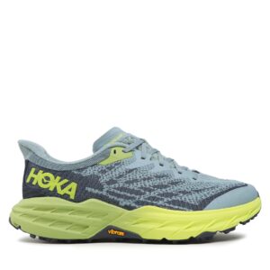 👟 Bėgimo batai Hoka Speedgoat 5 1123157 Mėlyna