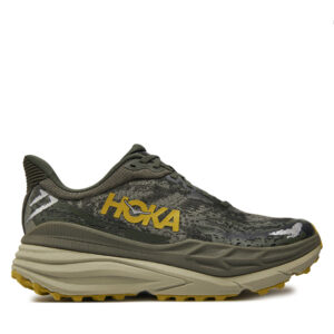 👟 Bėgimo batai Hoka Stinson 7 1141530 Chaki