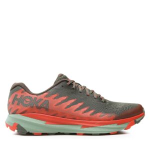 👟 Bėgimo batai Hoka Torrent 3 1127914 Chaki