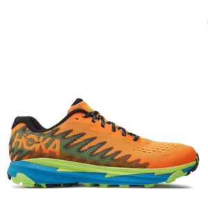 👟 Bėgimo batai Hoka Torrent 3 1127914 Oranžinė