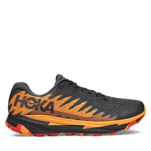 👟 Bėgimo batai Hoka Torrent 3 1127914 Pilka