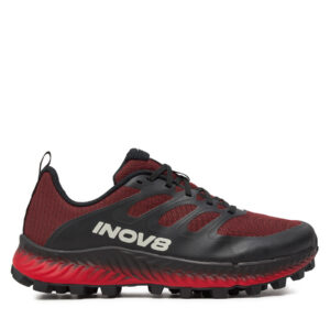 👟 Bėgimo batai Inov-8 MudTalon Raudona